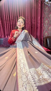China Premnagar silk | Ruby's Collection