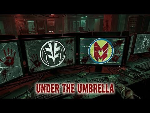 If you can reanimate plants, can you reanimate other things? Ft MiracleMan | Resident Evil 2 (2019)