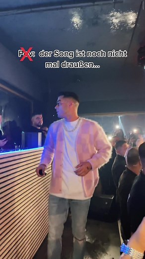 Jamule's Kissenschlacht: Vorfreude auf den neuen Hit!