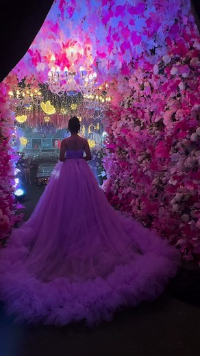 KDA Debutant | KDA Weddings and Event Services