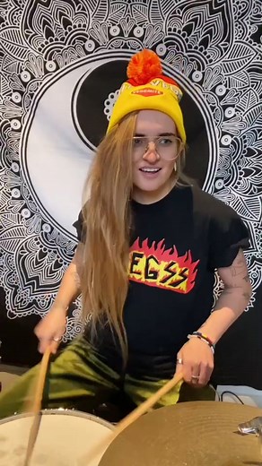 i miss pissing off my neighbours 🥁#drums #drumkit #drummer #fyp #foryou #foryourpage