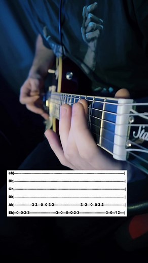 Feel Good Inc. Bass Guitar Tutorial