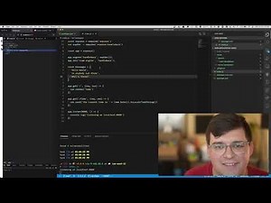 How to build a Web App in JavaScript: Requests, Forms, and Templates (web app tutorial part 1)