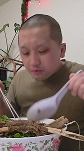 Homemade moose pho | NuttyNu