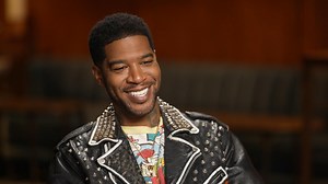 Watch CBS Mornings Season  Episode : Extended interview: Kid Cudi gets candid in new memoir - Paramount