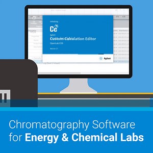 1K views · 37 reactions | Unleash the potential of your energy and chemical lab with OpenLab CDS. Our software supports the industry’s distinct workflows—offering robust support for ASTM methods, RGA/NGA reporting plugins, custom calculations, and much more: https://bit.ly/3PhImqR #chromatography #petrochemicals #energy | Agilent Technologies | Facebook