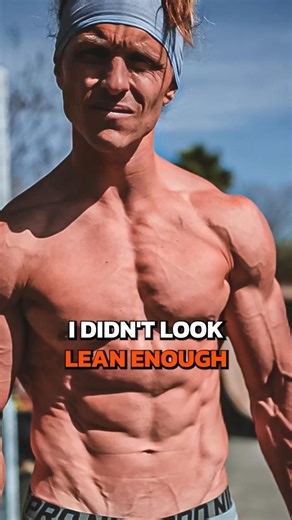 224K views · 221 reactions | Getting Hyper Lean has its Consequences....