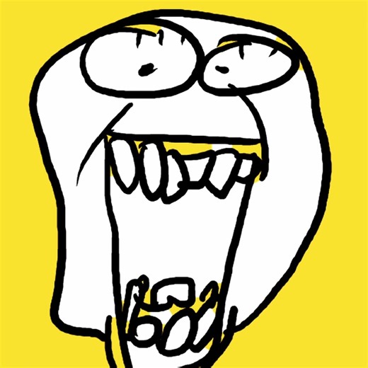 you flinched #shorts #animation #flinch