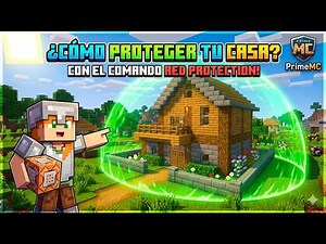 Como proteger tu casa -Red Protection- Server para Sub PrimeMc