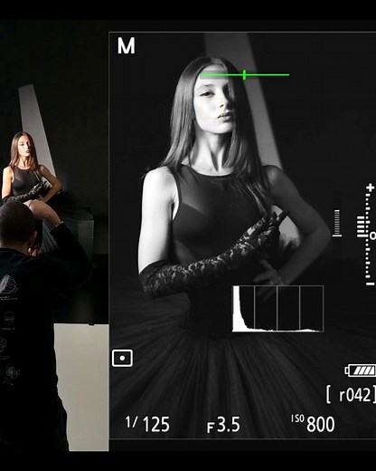 Sul mio set di lunedì sera in diretta con Angelica Mariotti. | Francesco Francia