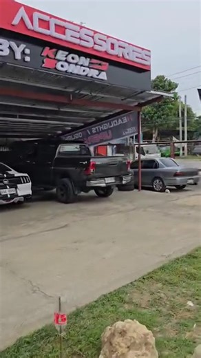 686K views · 2.4K reactions | Full-house Thursday 﫶❤️ | Andre's Auto Accessories - Keon Sondra Cagayan De Oro | Facebook