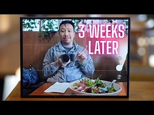 Samsung TriFold Review After 3 Weeks Of Use