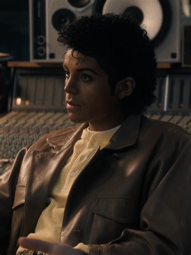 Michael Jackson's 'Michael Movie' - Get Tickets Now!