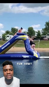 157K views · 1K reactions | Funny water Games 殺#baze10reactionvideo #movienight #sports #funny #gamenight #fblifestyle | Baze10 | Facebook