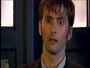 Doctor Who The Runaway Bride Scene 28