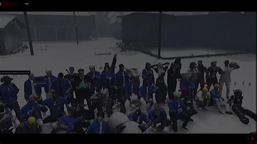 kabarkan semua yang ada di north, west, east, south seluruh yang bernyawa di udara, tanah, dan air, dari roxwood, cayo hingga los santos bahwa DIOLAH XIN NEE bangun ke kota 🤣🤣 #imeroplay #b2f #deankt