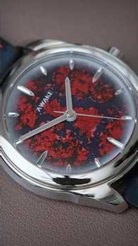 Sỏn Mài Frosted ‘Union Jack’ | AWAKE | PT Takes