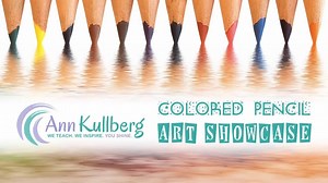 Enjoy this week's Art Showcase and share it with your friends. NOTE: Video is best viewed in HD. | Color - Ann Kullberg's magazine for Colored Pencil Artists