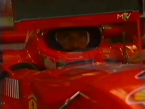 Formula 1 1999 - 7. Magny-Cours [Időmérő]