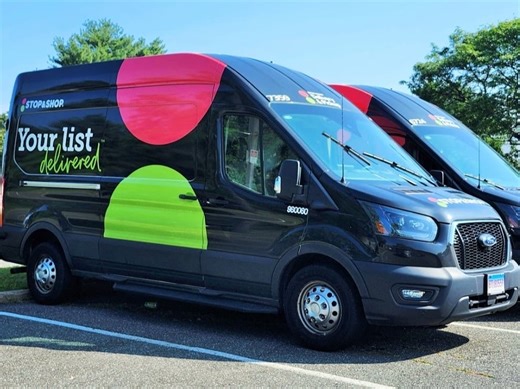 Major Grocery Chain Confirms Imminent Closure Of 2 Connecticut Distribution Facilities