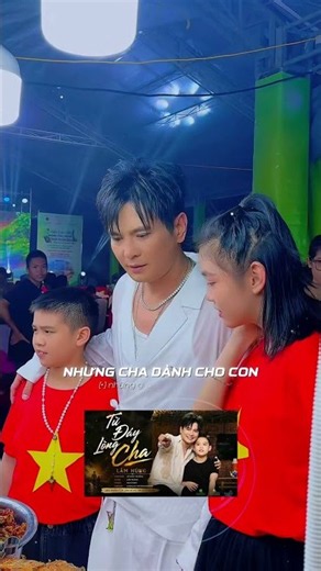 TỪ ĐÁY LÒNG CHA - Lâm Phong Tác giả Lê Nhật Trường | Nhạc Phẩm Để Đời | #tudaylongcha #lenhattruong