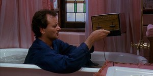 What Was the Original Twist of the 'Groundhog Day' Ending?