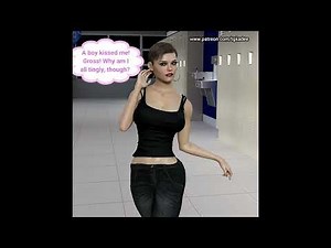 Turnabout TG Transformation 2