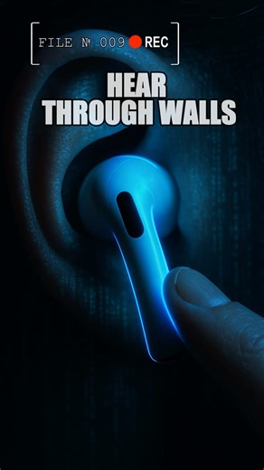 Turn Your AirPods Into A Spy Device 🕵️‍♂️