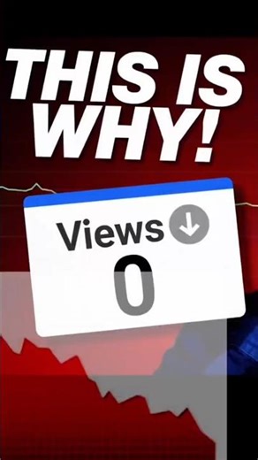 Why every beginner gets stuck at low views l #growuryt #ytgrowth #tutorial