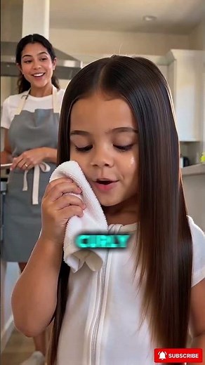 This Toddler Hair Salon Gone Surprisingly RIGHT! 😂✨