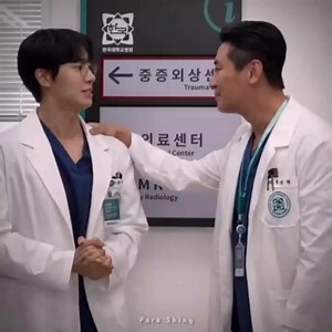 50K views · 2.7K reactions | behind the scenes >>> : The Trauma Code Heroes On Call @park_shiny #TheTraumaCodeHeroesOnCall #JuJiHoon #ChooYoungWoo #DramasUnnie #reels | Dramas Unnie | Facebook