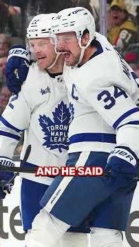 How will the Leafs’ eventual new GM will communicate the team’s direction? | DFO Rundown Insider