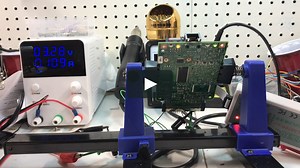 Old Cisco WAN Card Turned FPGA Playground