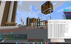 DEV | 用 C艹 艰难打滑特纳城市の胸腔盗贼