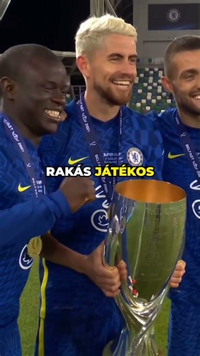 Ez a szaúdi játékos a saját szabályai szerint játszik.