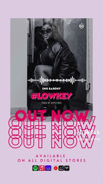 Eno Barony #LowKey - Full Lyrics and Prod by @Hype Lyrix Beat