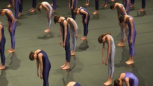 arts24 - Merce Cunningham at 100: A tribute to the late dance visionary