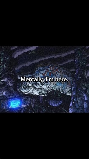 Ambient Riffs and Dark Liminal Spaces in Music