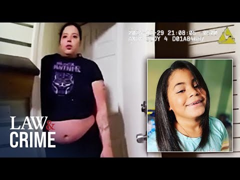 Horrifying Autopsy Released for Girl Found Dead in Box