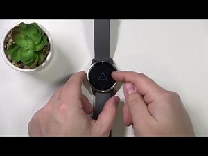 How to Soft Reset GARMIN Vivoactive 4 – Fix Frozen Screen