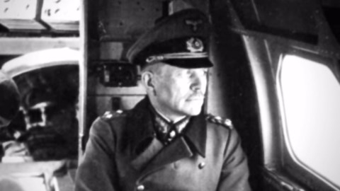 Hitler’s tank destroyer that arrived too late