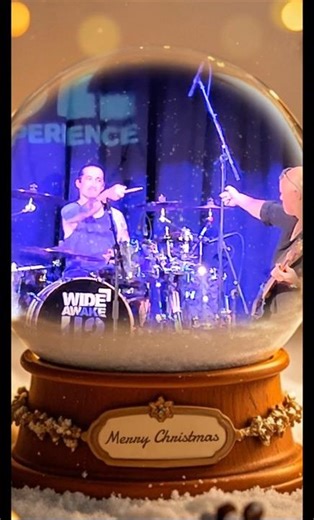 U2 Beautiful Day Cover #u2 #cover #concert #theater