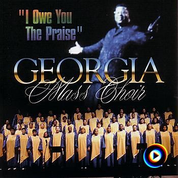 Prayer Changes Things by Georgia Mass Choir