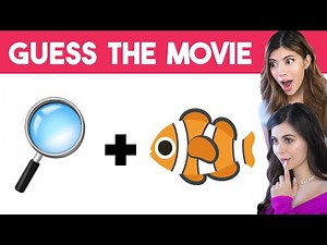 GUESS the Emoji Challenge for GENIUS (99% Fail) @Azzyland