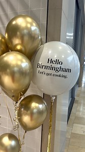 We’ve arrived at the Birmingham Bullring 🥳 Come in, say hello and discover your new favourite place for all things cooking 🍳 Where to find us 📍 Unit SU523, Middle Mall Bullring & Grand Central Birmingham B5 4BU | ProCook