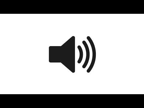 The Bluetooth Device Is Ready To Pair Sound Effect