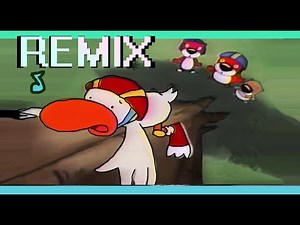 PB&J Otter • Practice Makes Perfect ☾VENW△VE REMIX☽