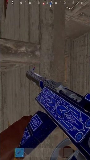 РОЗЫГРЫШ Satchel Charge from Hell в RUST |Успей поучаствовать! #Rust#RustGiveaway#RustСкины#gaming