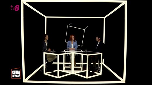 1.4K views · 16 reactions | Program național de atragere a investițiilor și promovarea exporturilor. Spre ce se focusează Moldova? #investițiiRM #exporturiRM | Cutia Neagră cu Mariana Rață | Facebook