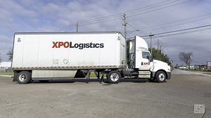 XPO to spin off brokerage business, divest European operations